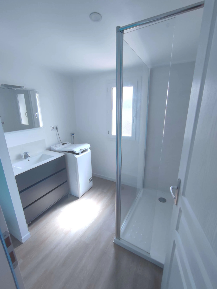 
                                                Colocation
                                                 Chambre 10.94m² à Villenave-d'Ornon