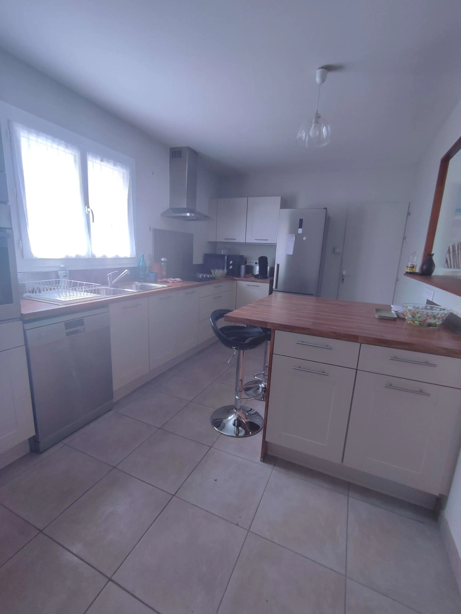 
                                                Colocation
                                                 Chambre 10.94m² à Villenave-d'Ornon