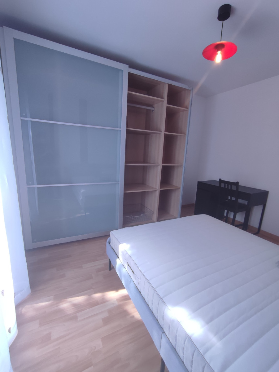 
                                                Colocation
                                                 Chambre 10.94m² à Villenave-d'Ornon