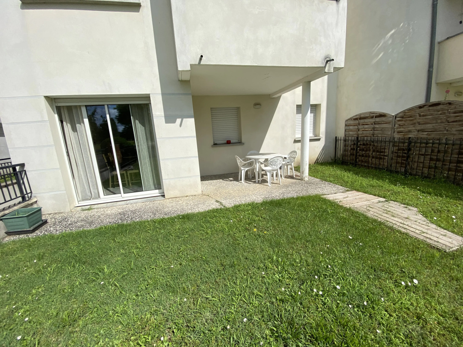 
                                                Colocation
                                                 Chambre 10.96m² à Villenave-d'Ornon