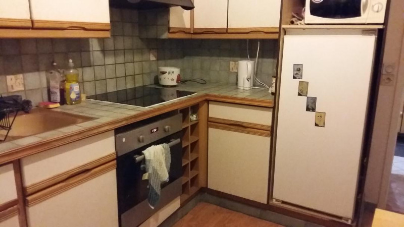 
                                                Colocation
                                                 Chambre 10 mn à pied du RER A