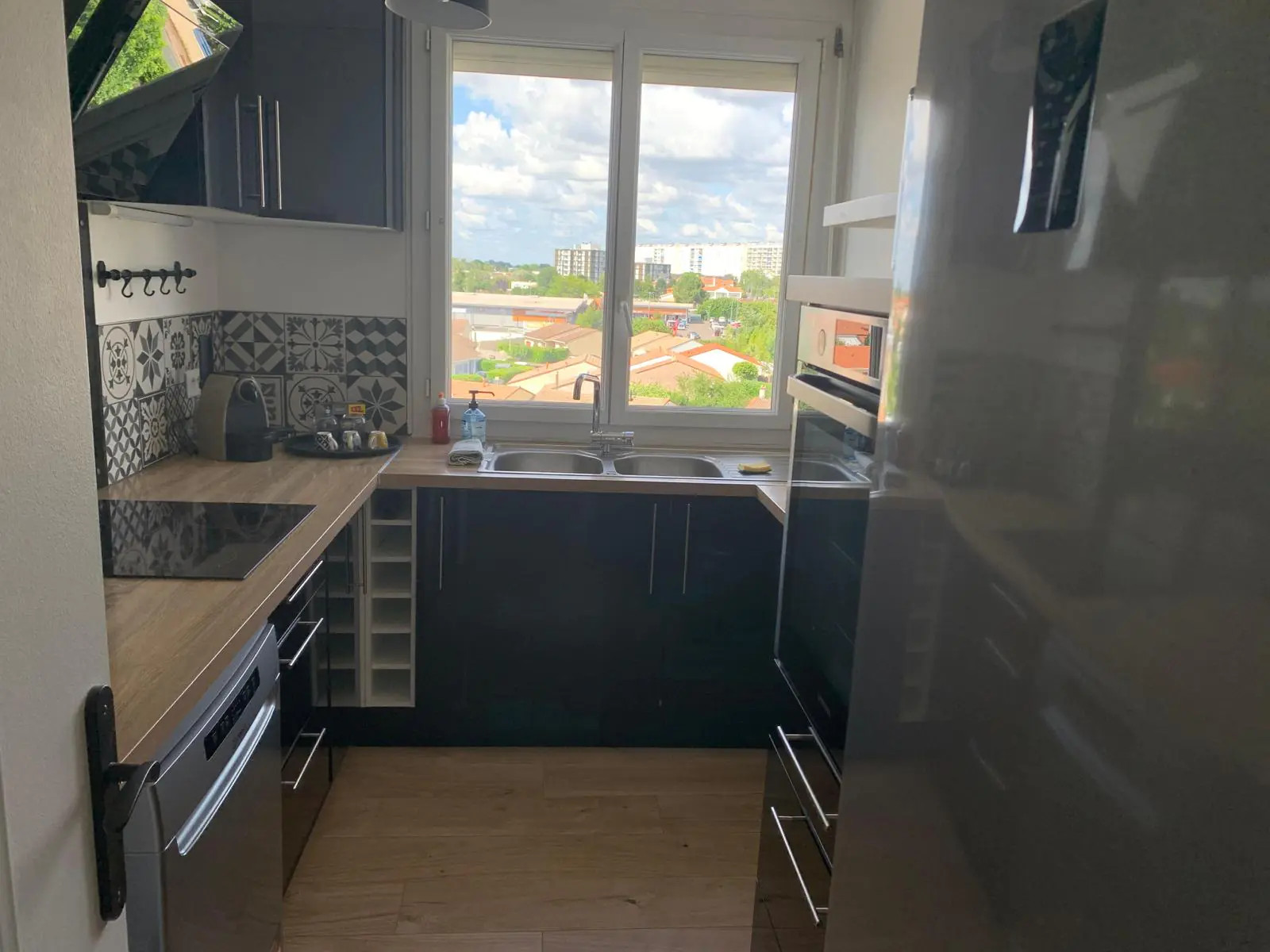 
                                                Colocation
                                                 Chambre 10m² à Mérignac