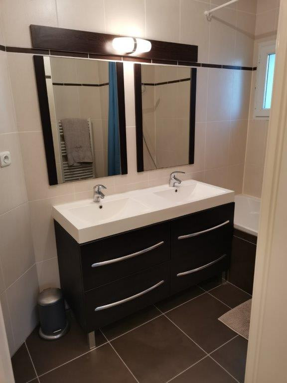 
                                                Colocation
                                                 Chambre 11m² à Villenave-d'Ornon