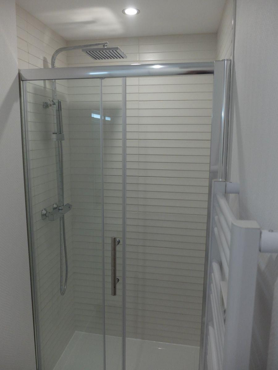 
                                                Colocation
                                                 Chambre 11m² dans colocation Toulouse vue Pyrénées