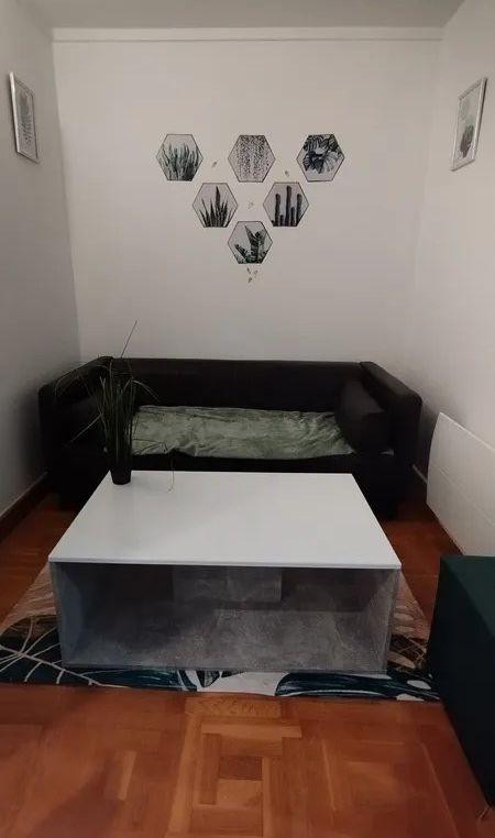 
                                                Colocation
                                                 Chambre 11m² dans un appartement refait à neuf