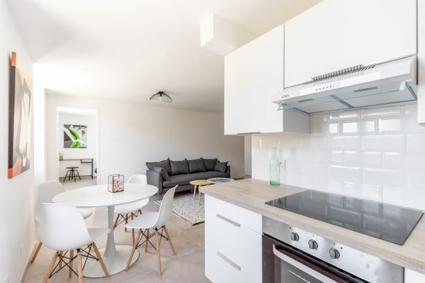 
                                                Colocation
                                                 CHAMBRE 11M² - Quartier Préfecture