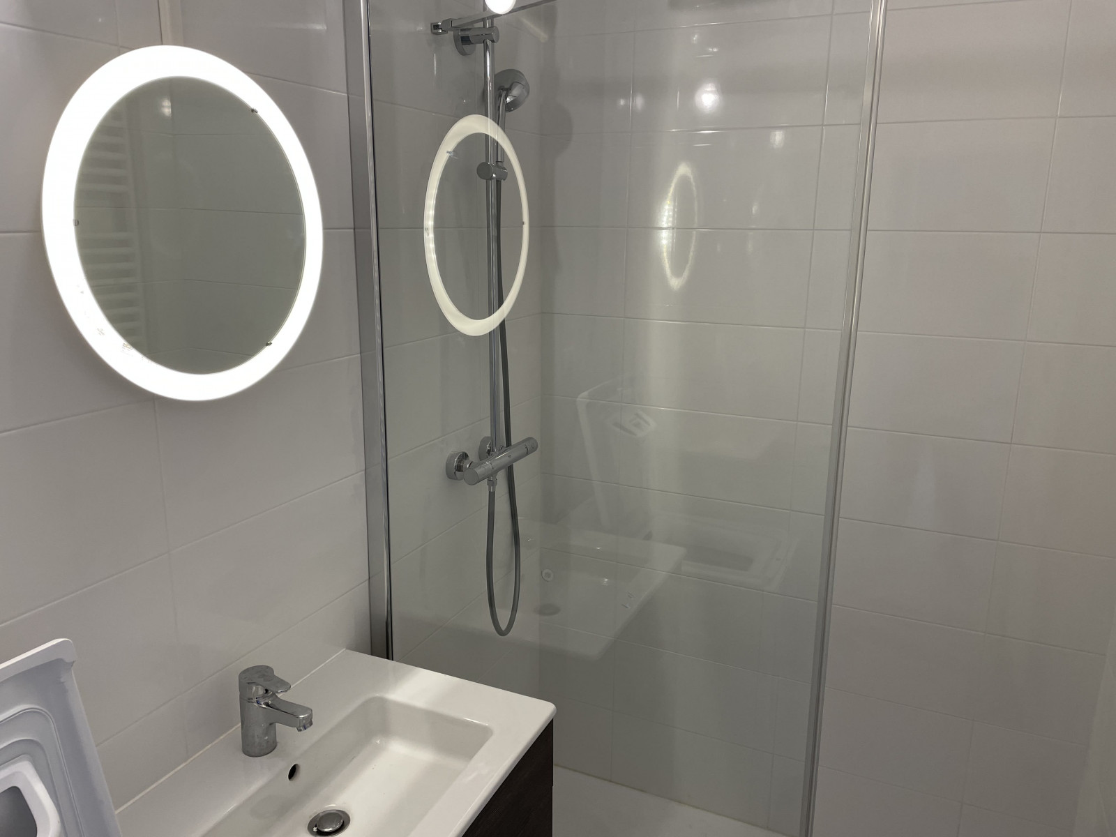 
                                                Colocation
                                                 Chambre 12m² à Bordeaux Caudéran