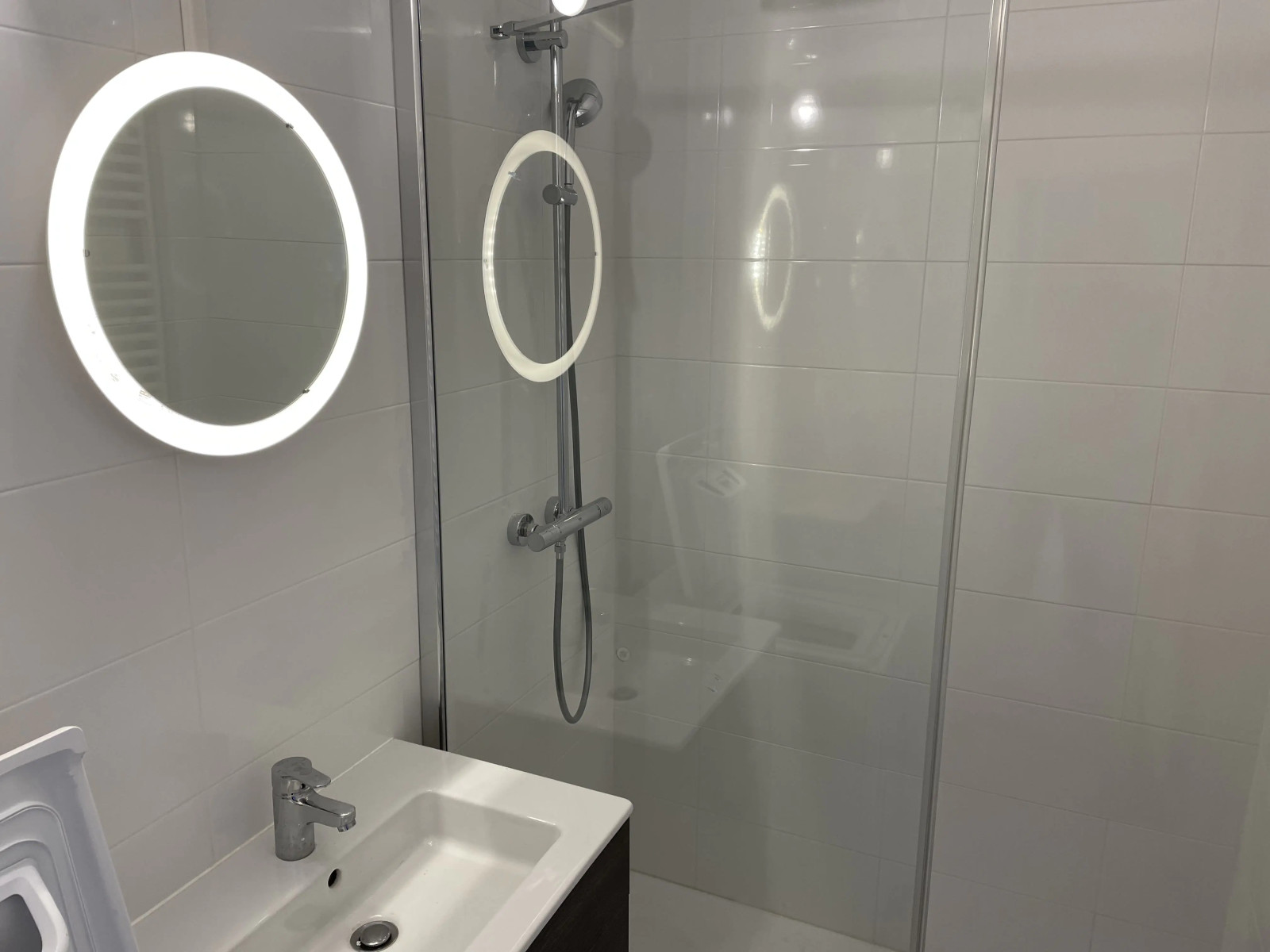 
                                                Colocation
                                                 Chambre 12m² à Bordeaux Caudéran