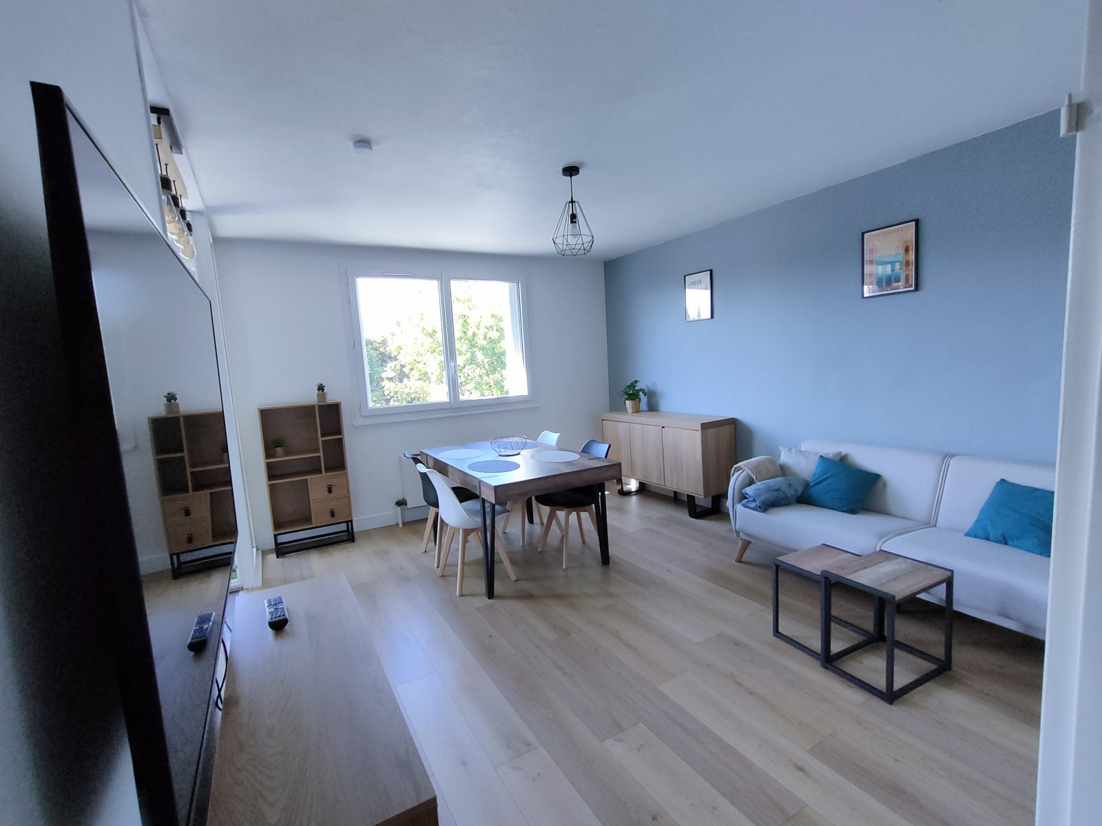 
                                                Colocation
                                                 Chambre 12m² à Bruges