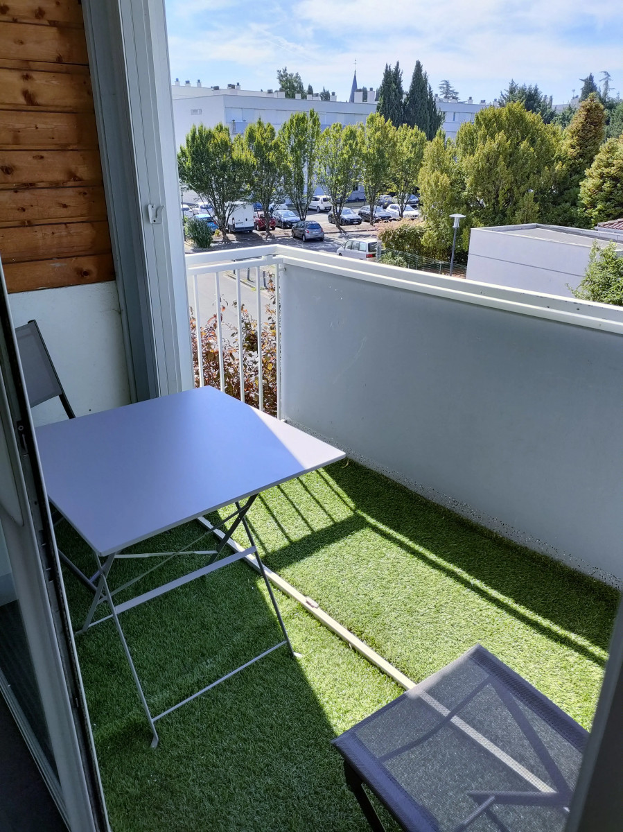 
                                                Colocation
                                                 Chambre 12m² à Bruges