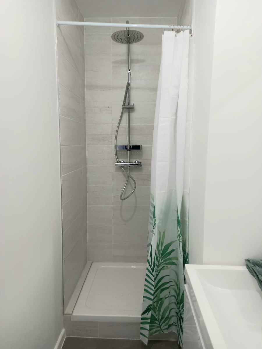 
                                                Colocation
                                                 Chambre 12m² à Clermont-Ferrand