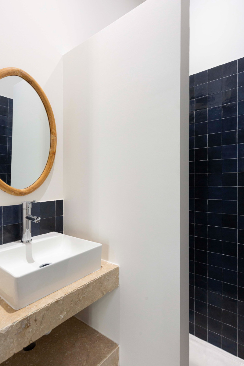 
                                                Colocation
                                                 Chambre 12m² - Boulevard Baille