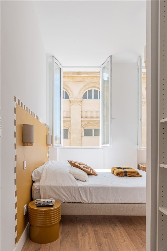 
                                                Colocation
                                                 Chambre 12m² - COLODGE