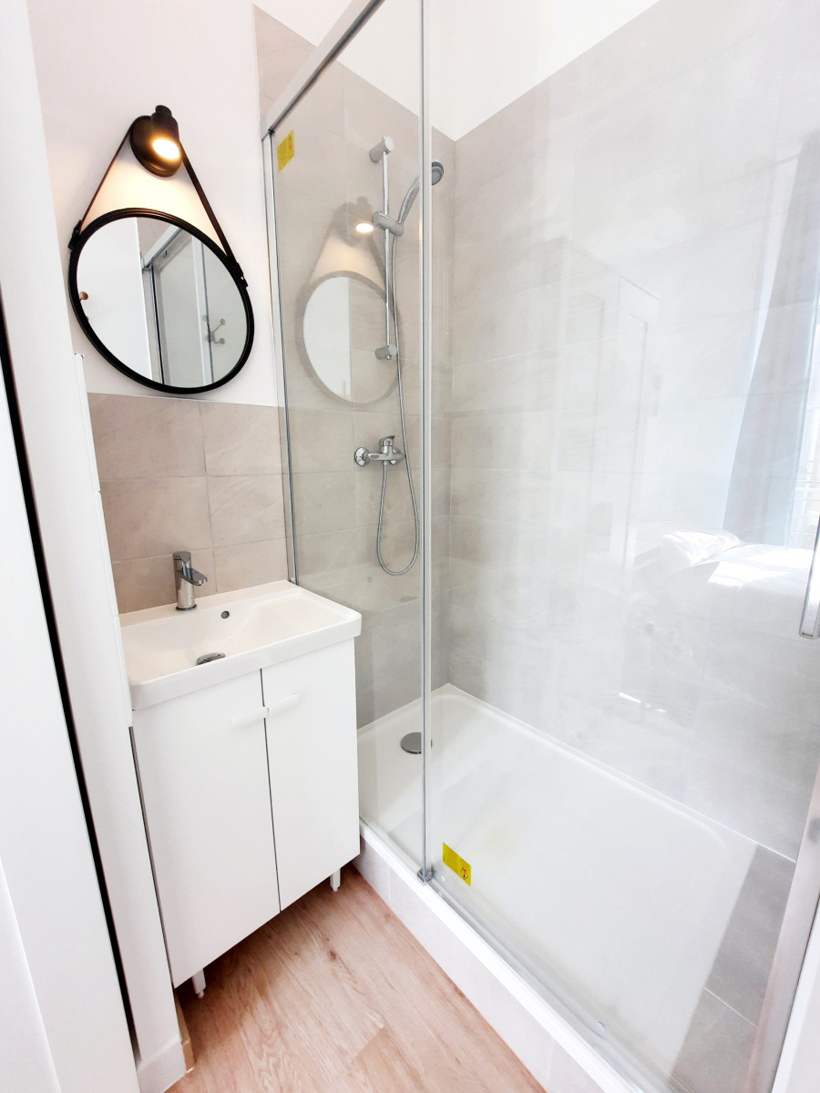 
                                                Colocation
                                                 Chambre 12m² - Quartier Belsunce