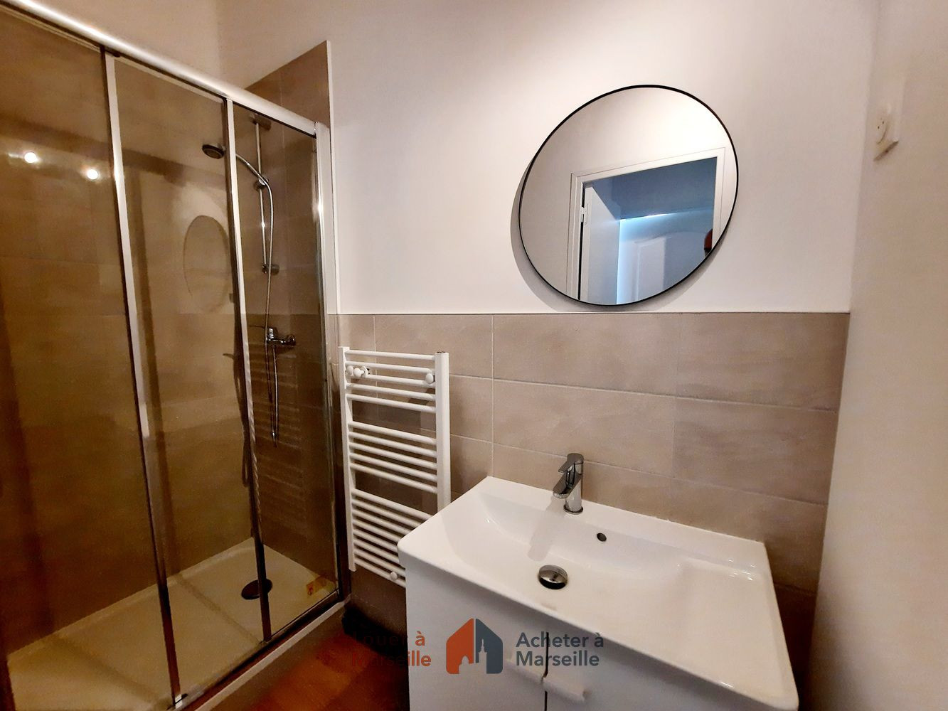 
                                                Colocation
                                                 Chambre 12m² - Quartier Belsunce