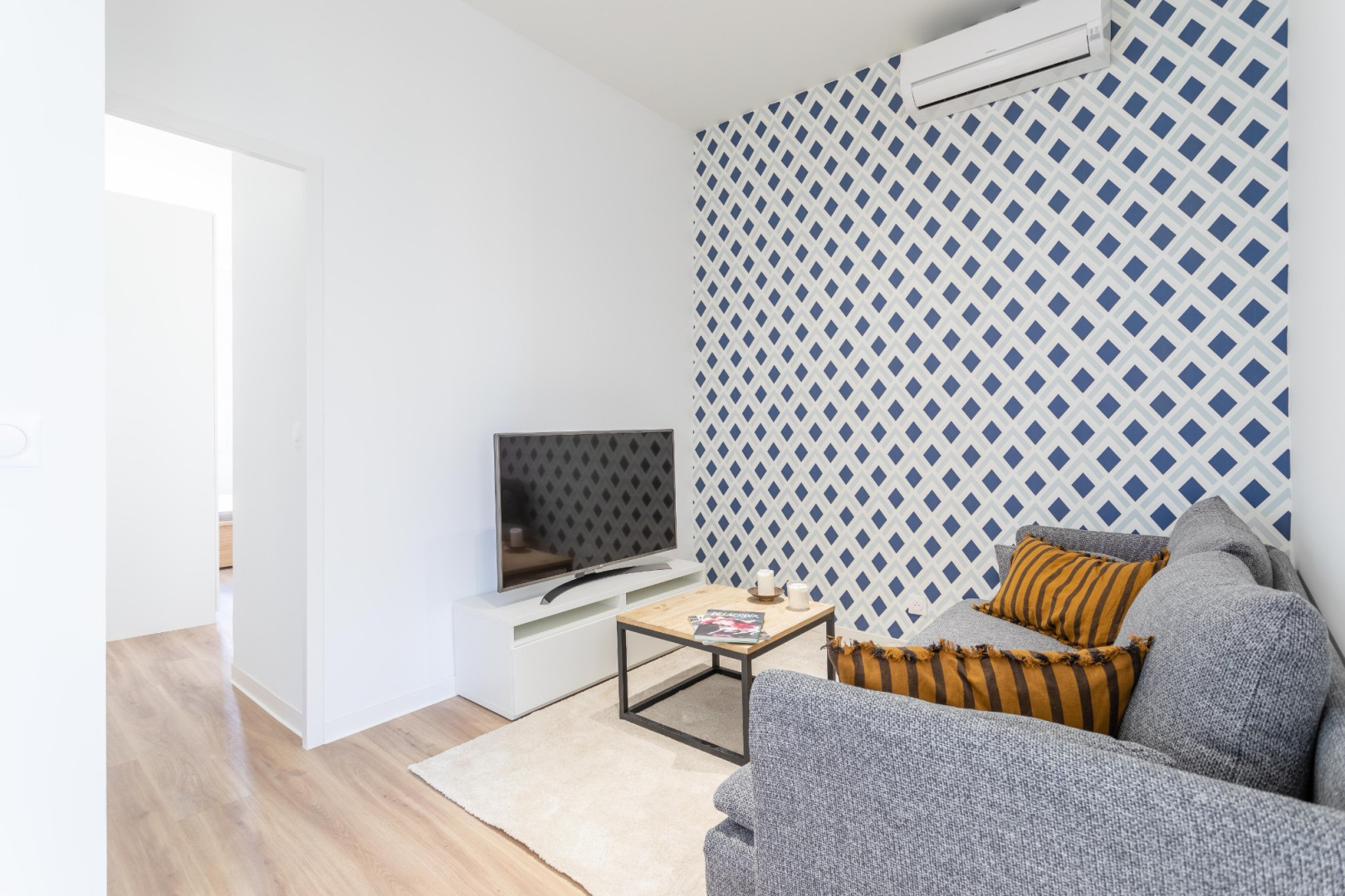 
                                                Colocation
                                                 Chambre 12m² - Quartier la Timone