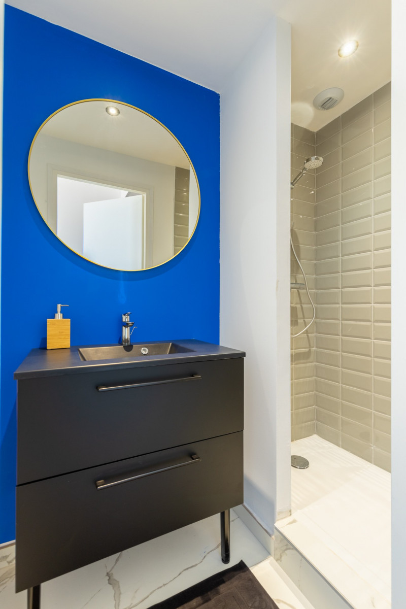 Location
                                                 Chambre 12m² - YOLOCOLIVING