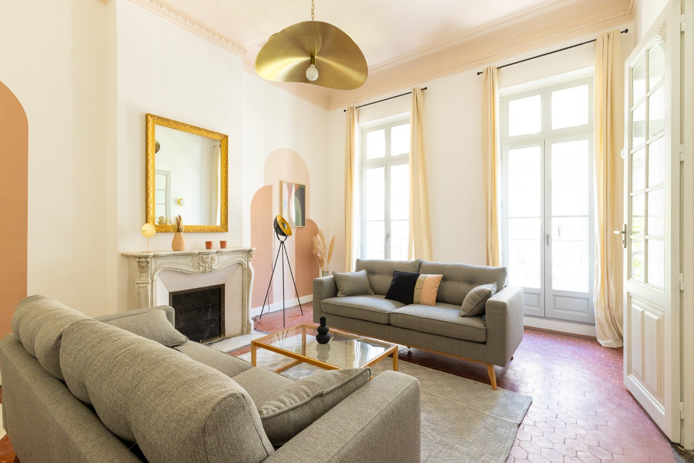 Location
                                                 Chambre 12m² - YOLOCOLIVING