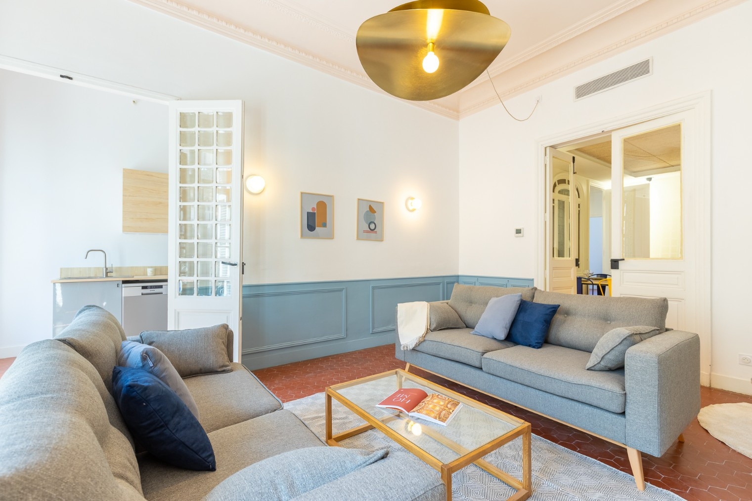 
                                                Colocation
                                                 Chambre 12m² - YOLOCOLIVING