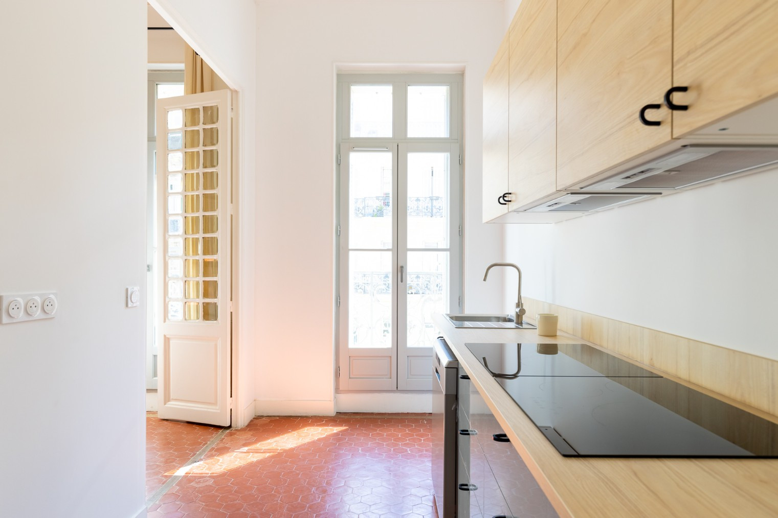 
                                                Colocation
                                                 Chambre 12m² - YOLOCOLIVING