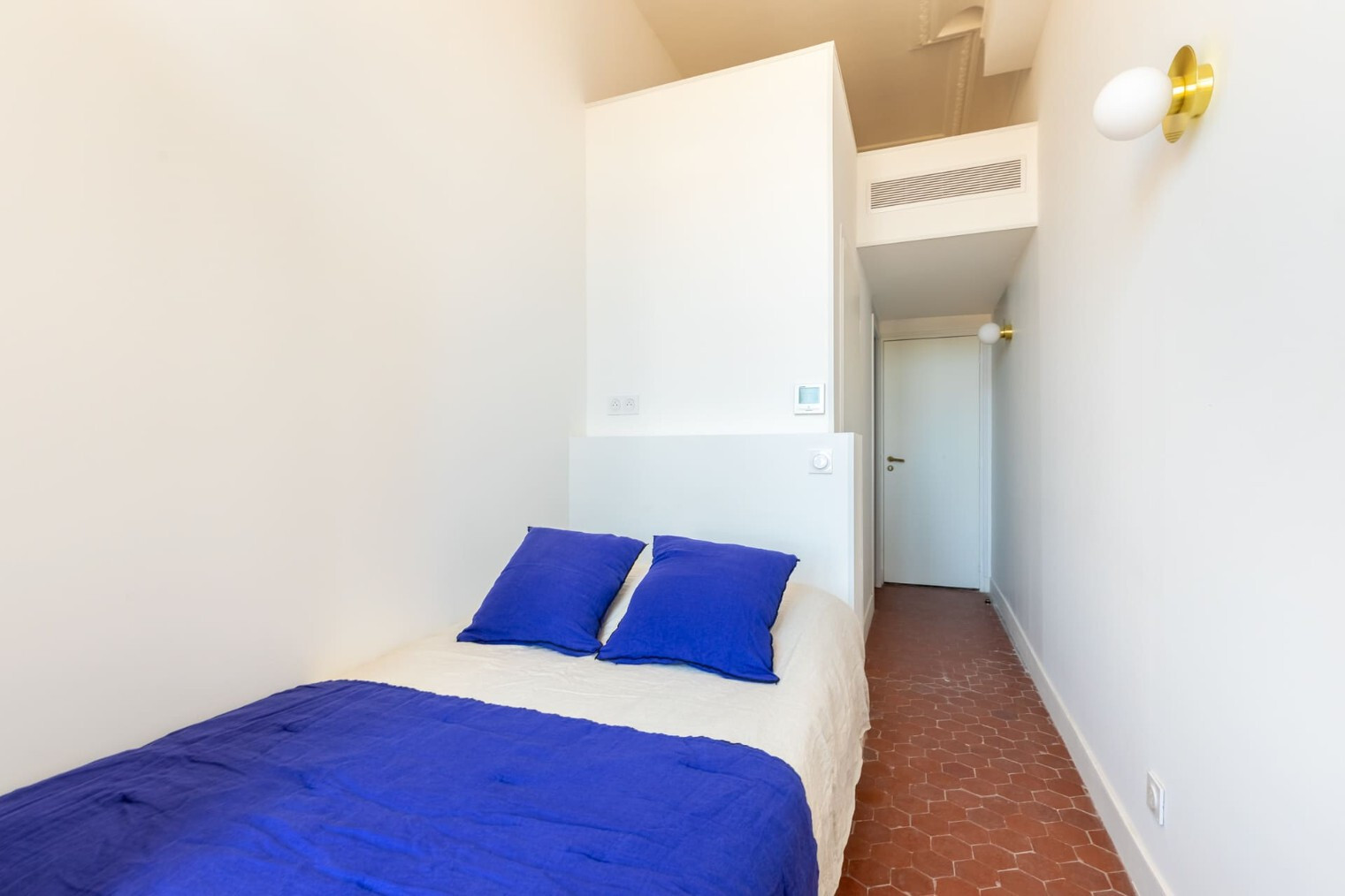 
                                                Colocation
                                                 Chambre 12m² - YOLOCOLIVING