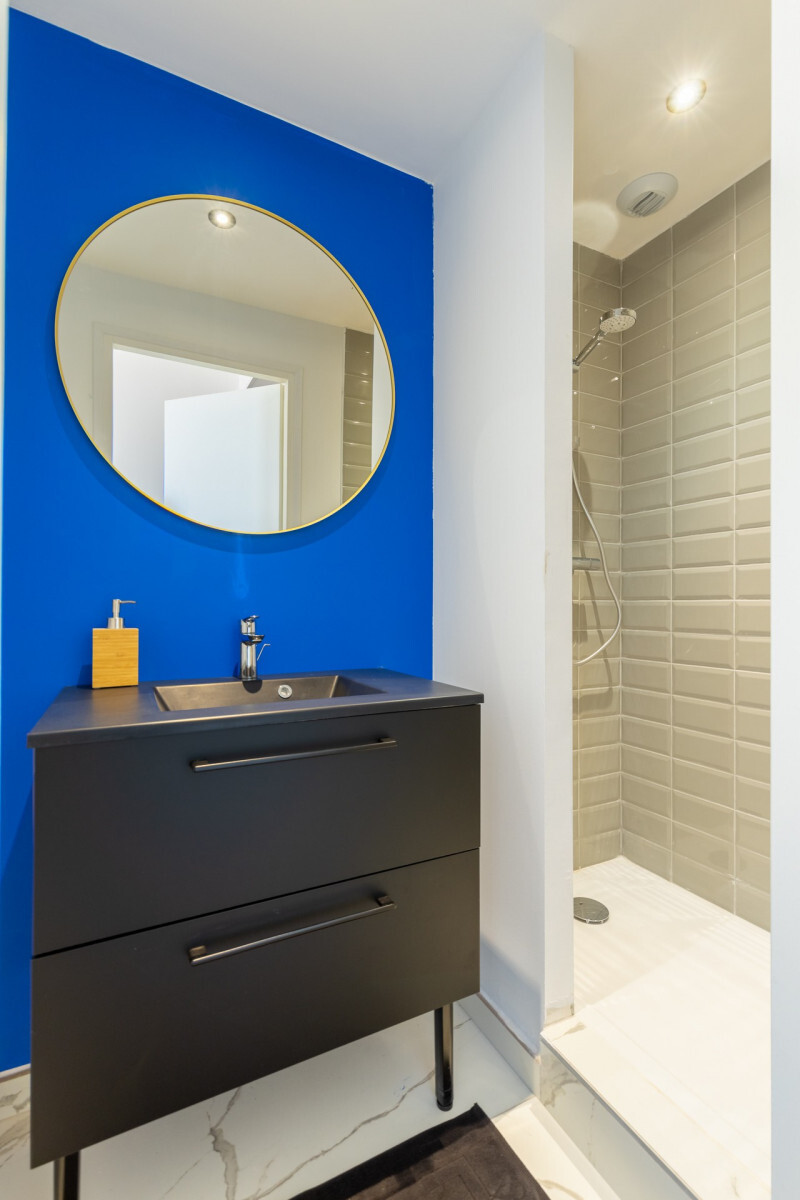 
                                                Colocation
                                                 Chambre 12m² - YOLOCOLIVING