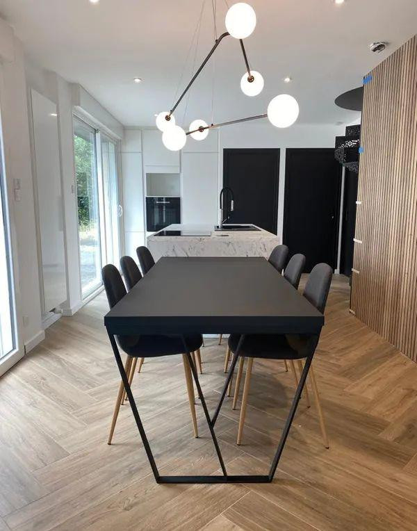 
                                                Colocation
                                                 Chambre 12m2 dans colocation magnifique à Rézé