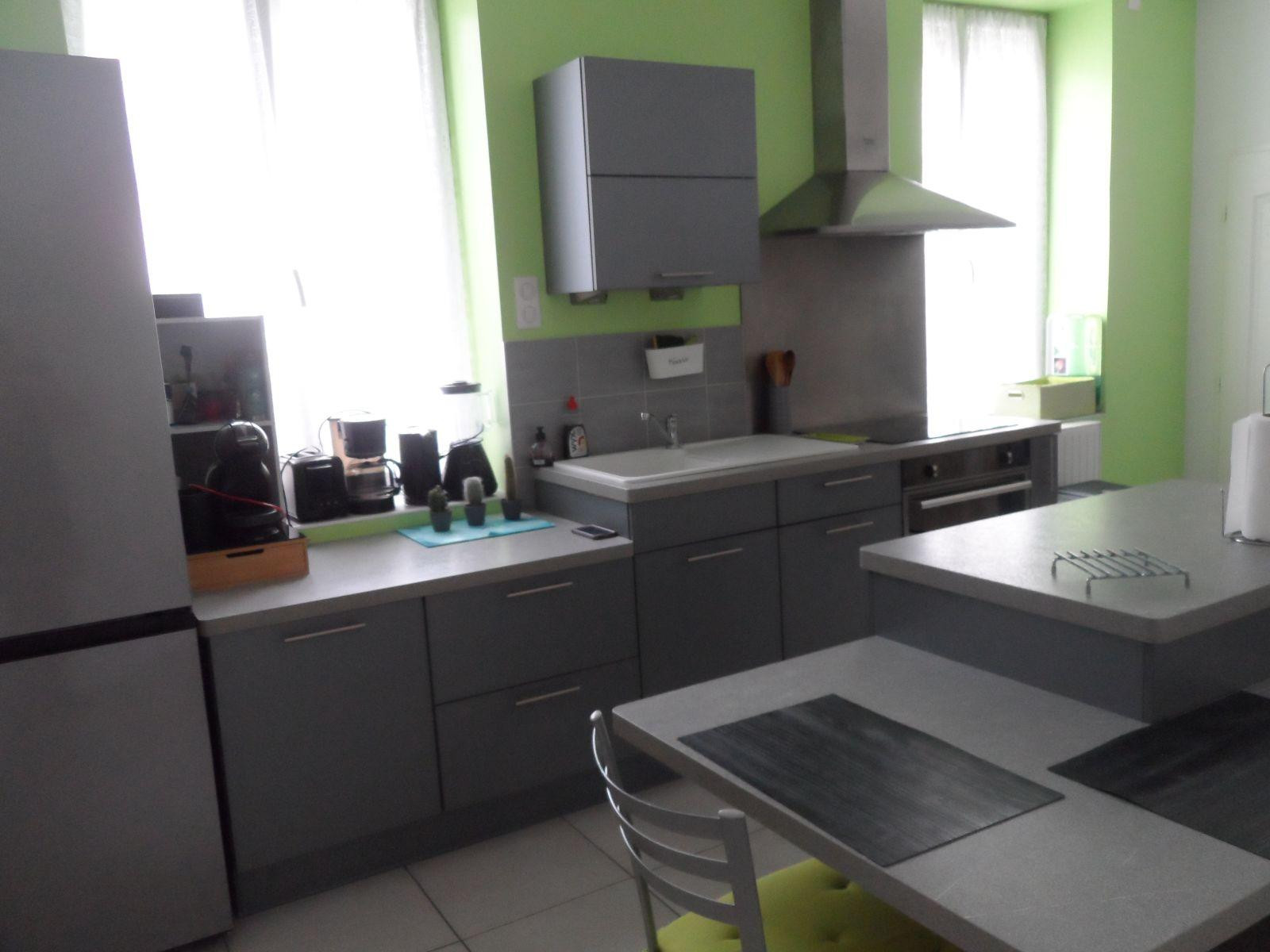 
                                                Colocation
                                                 CHAMBRE 12M2  DANS COLOCATION MAISON AVEC JARDIN