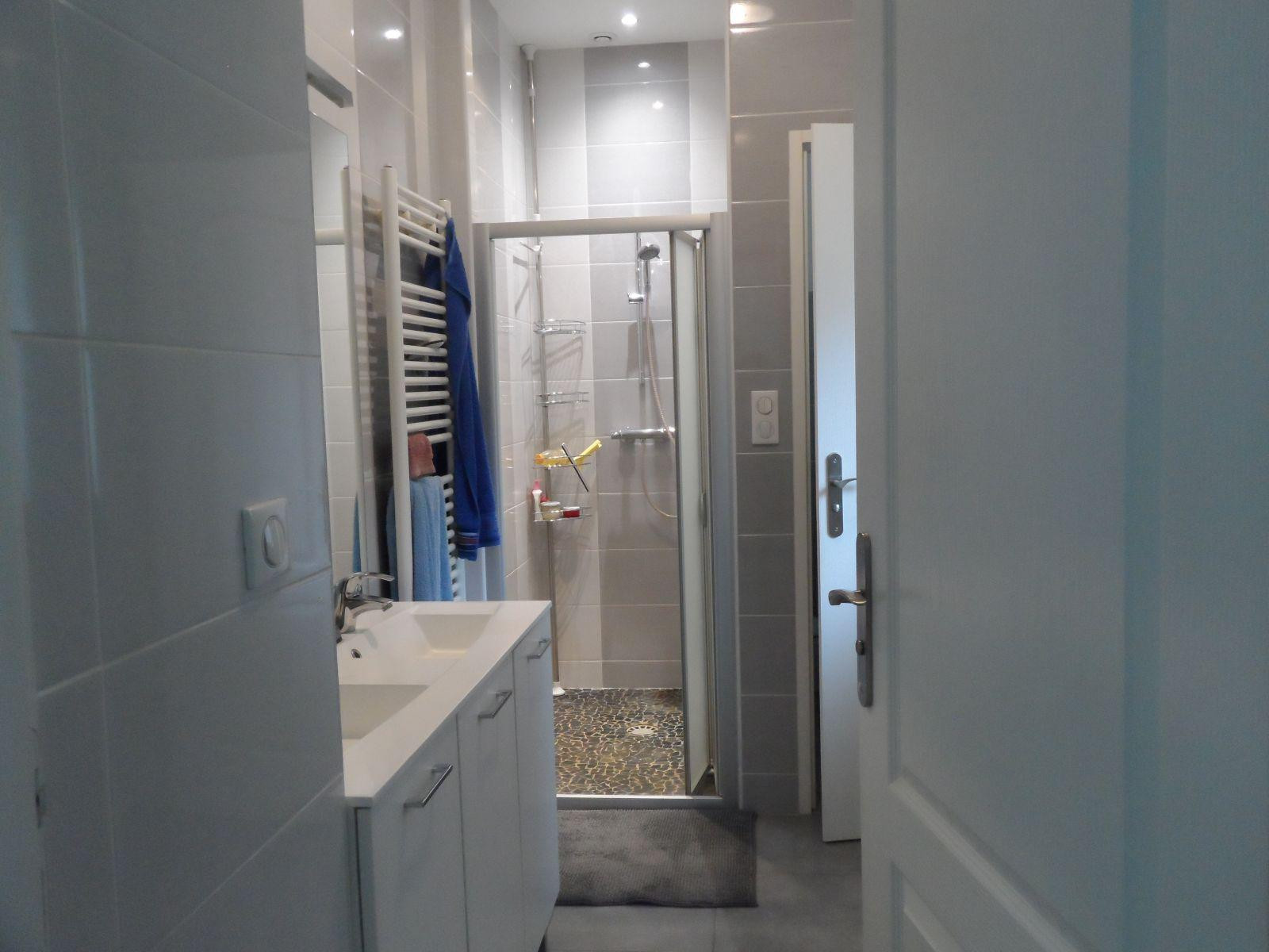 
                                                Colocation
                                                 CHAMBRE 12M2  DANS COLOCATION MAISON AVEC JARDIN