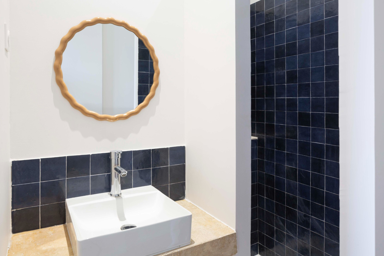 
                                                Colocation
                                                 Chambre 13m² - Boulevard Baille