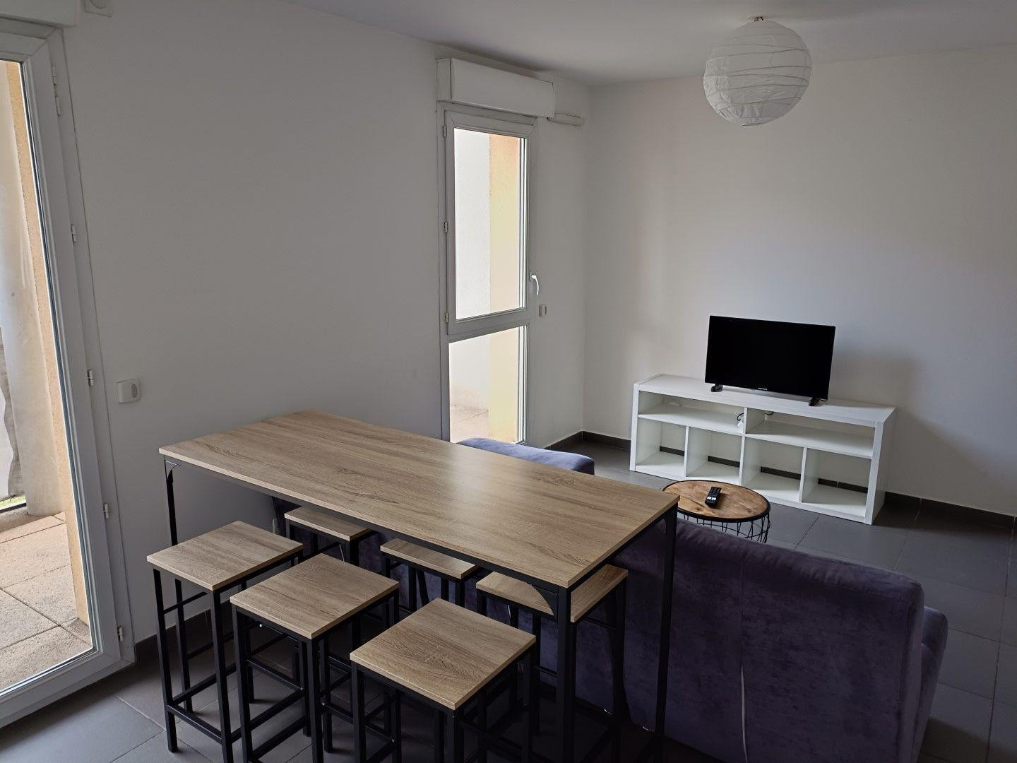 
                                                Colocation
                                                 Chambre 13m² dans T3 63m² quartier Moulin à Vent