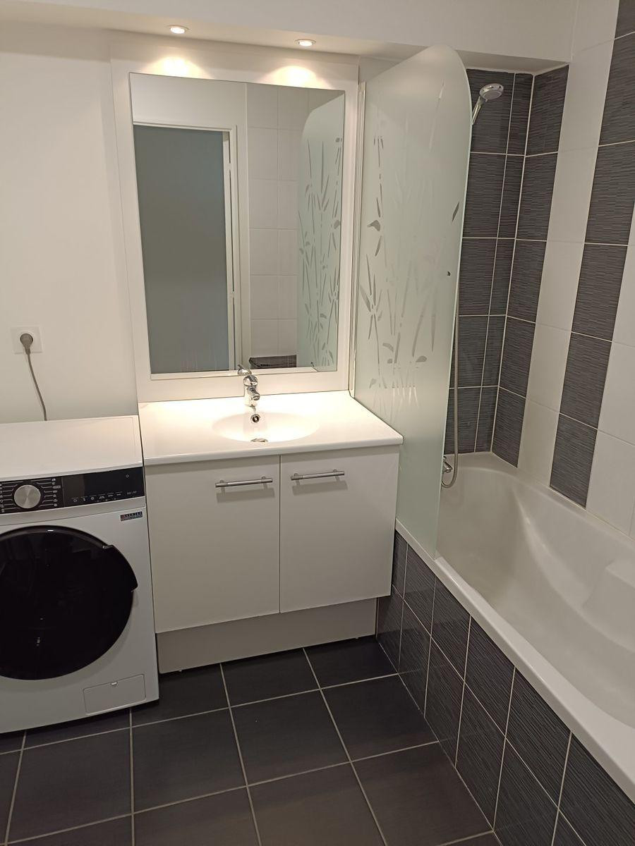 
                                                Colocation
                                                 Chambre 13m² dans T3 63m² quartier Moulin à Vent