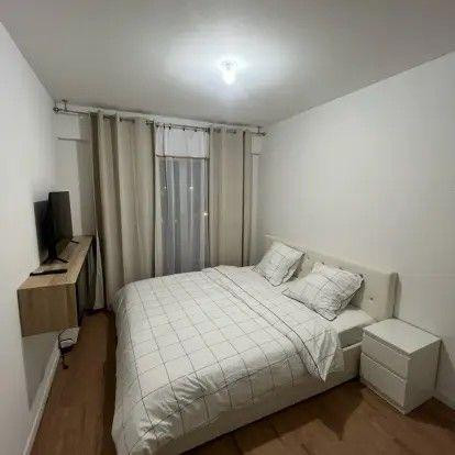 
                                                Colocation
                                                 Chambre 13m² dispo dans bel appartement meublé