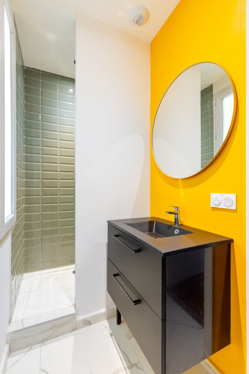 
                                                Colocation
                                                 Chambre 13m² - Quartier Notre-Dame-Du-Mont