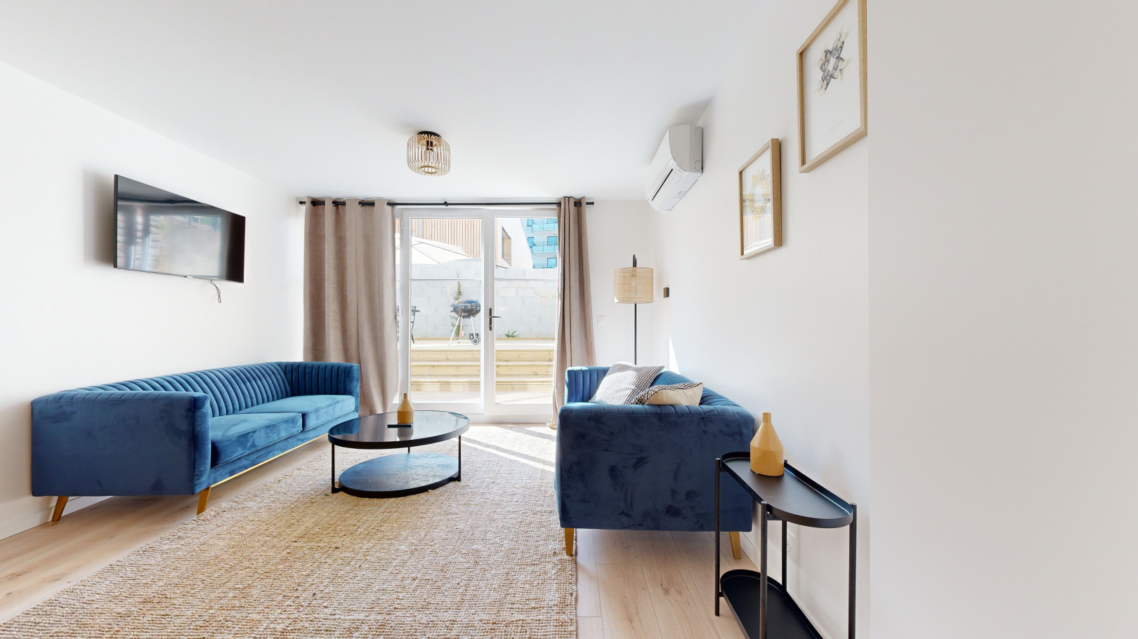 
                                                Colocation
                                                 Chambre 14.61m² à Rennes