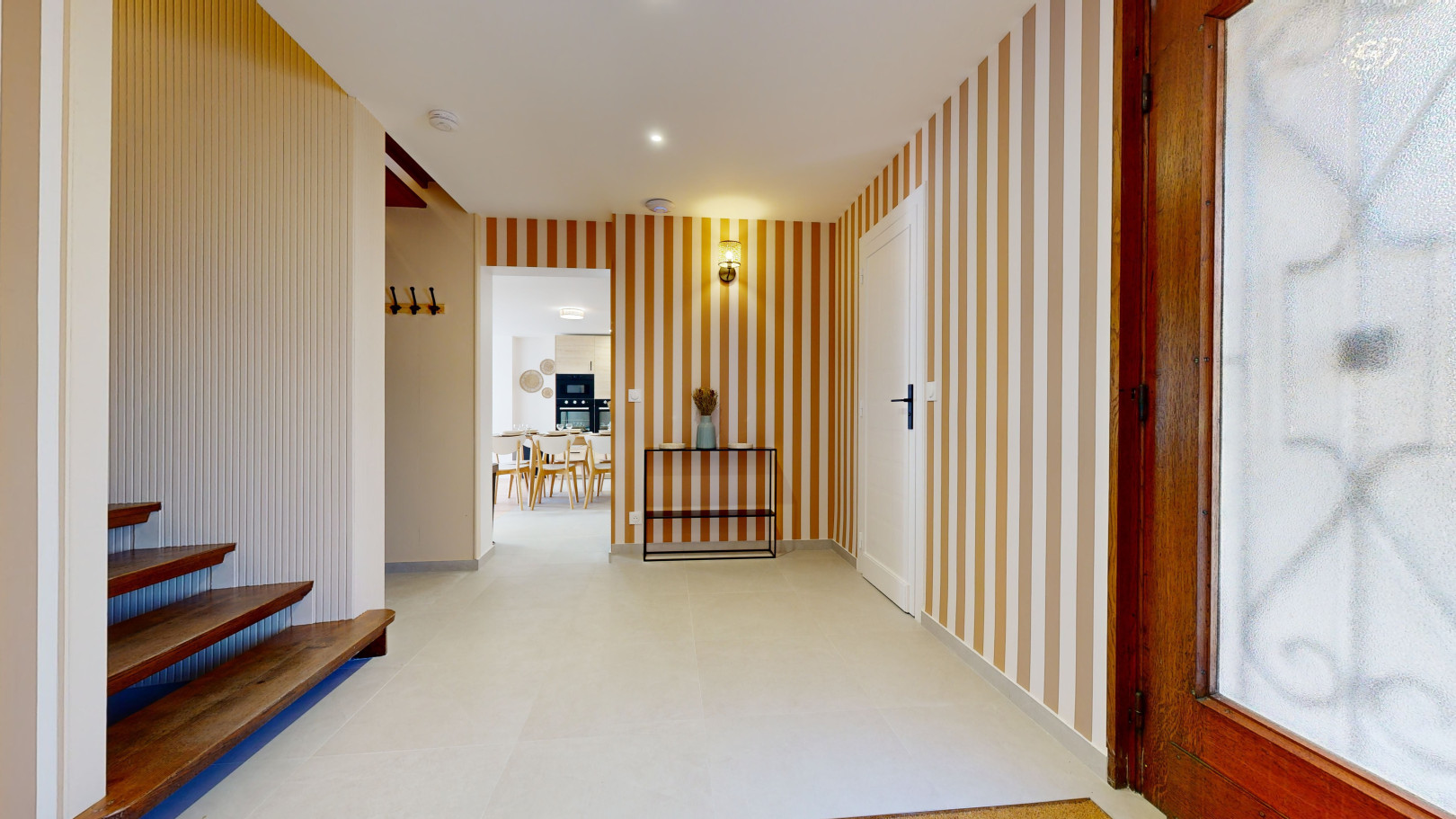 
                                                Colocation
                                                 Chambre 14.61m² à Rennes