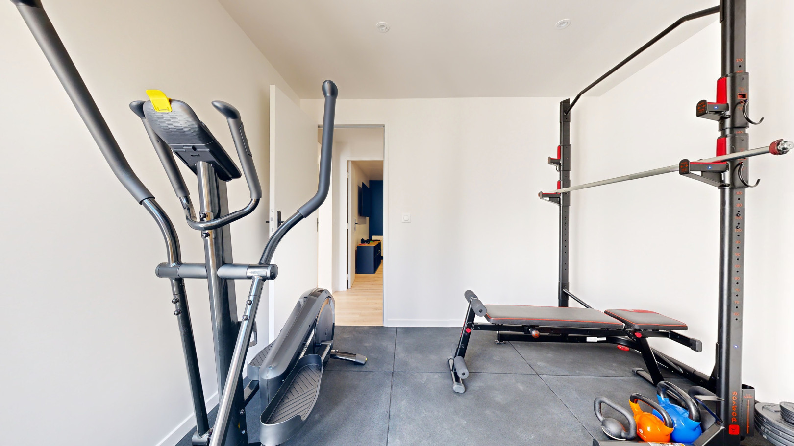 
                                                Colocation
                                                 Chambre 14.61m² à Rennes