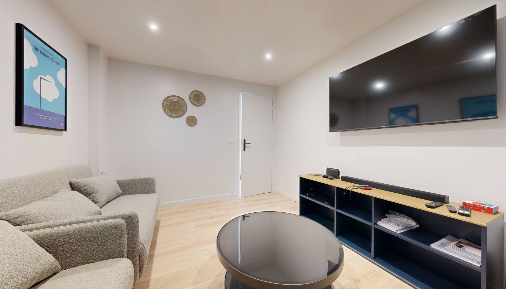 
                                                Colocation
                                                 Chambre 14.61m² à Rennes