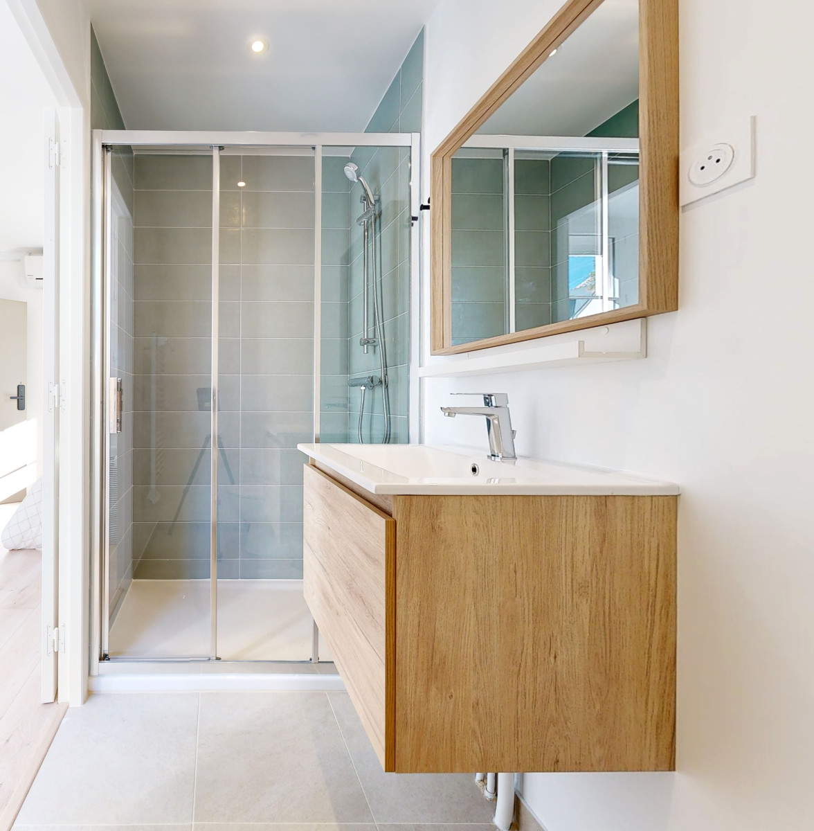 
                                                Colocation
                                                 Chambre 14.61m² à Rennes