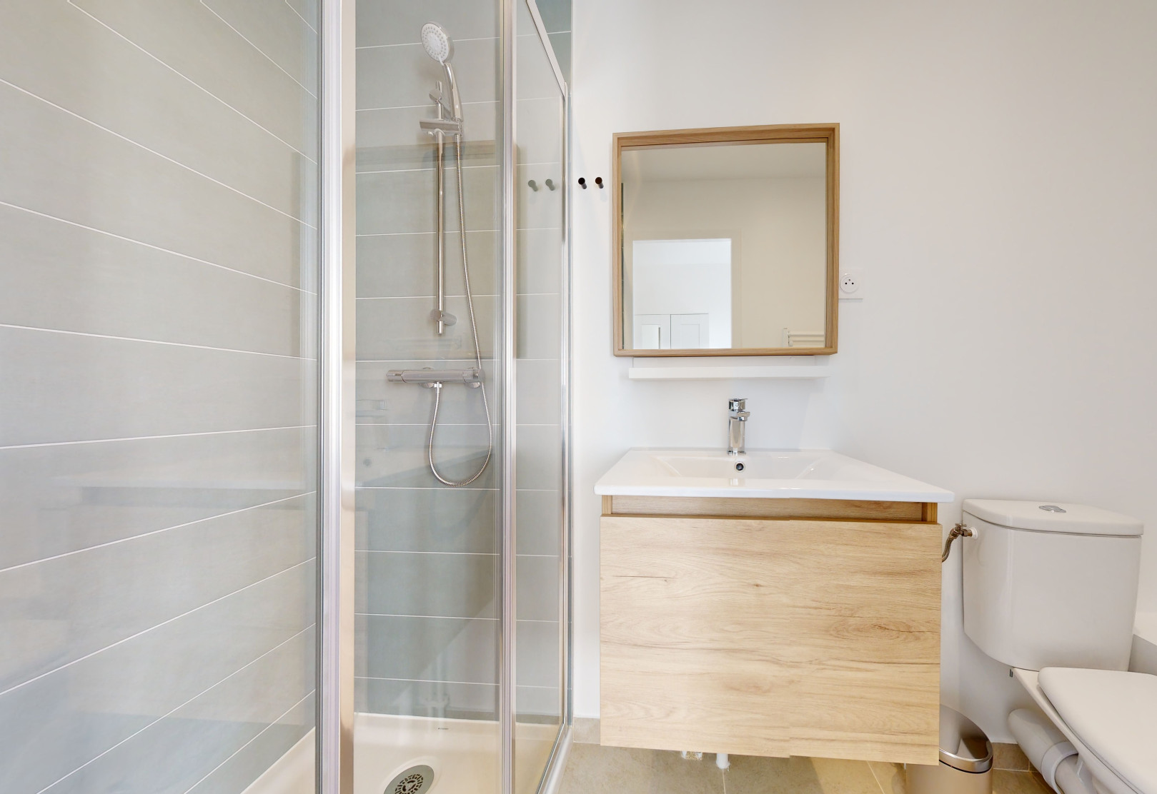 
                                                Colocation
                                                 Chambre 14.61m² à Rennes