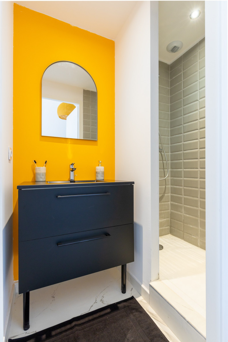 
                                                Colocation
                                                 Chambre 14m² - YOLOCOLIVING