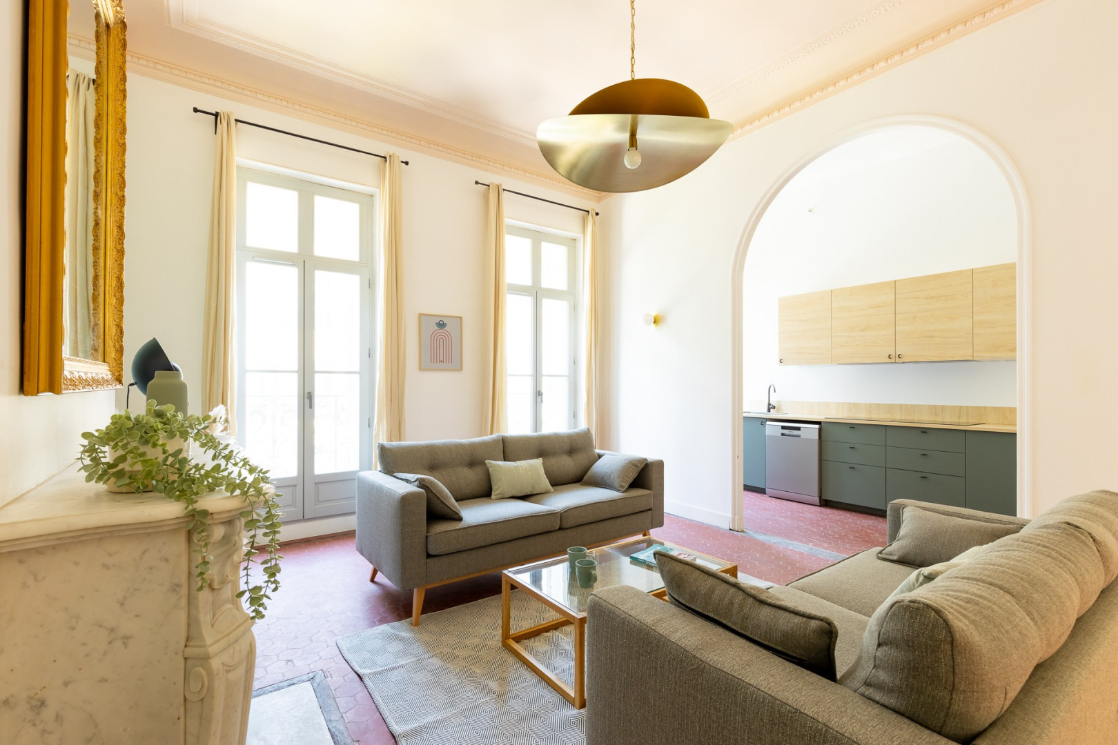 
                                                Colocation
                                                 Chambre 14m² - YOLOCOLIVING