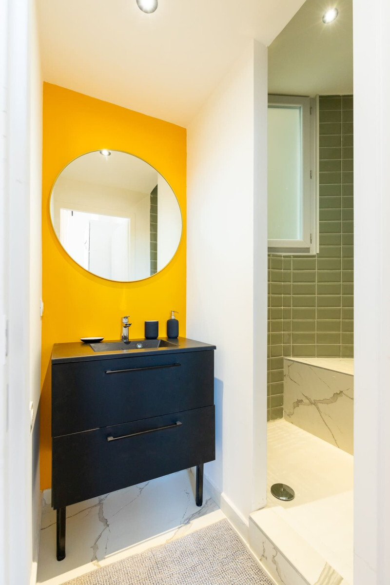 
                                                Location
                                                 Chambre 14m² - YOLOCOLIVING