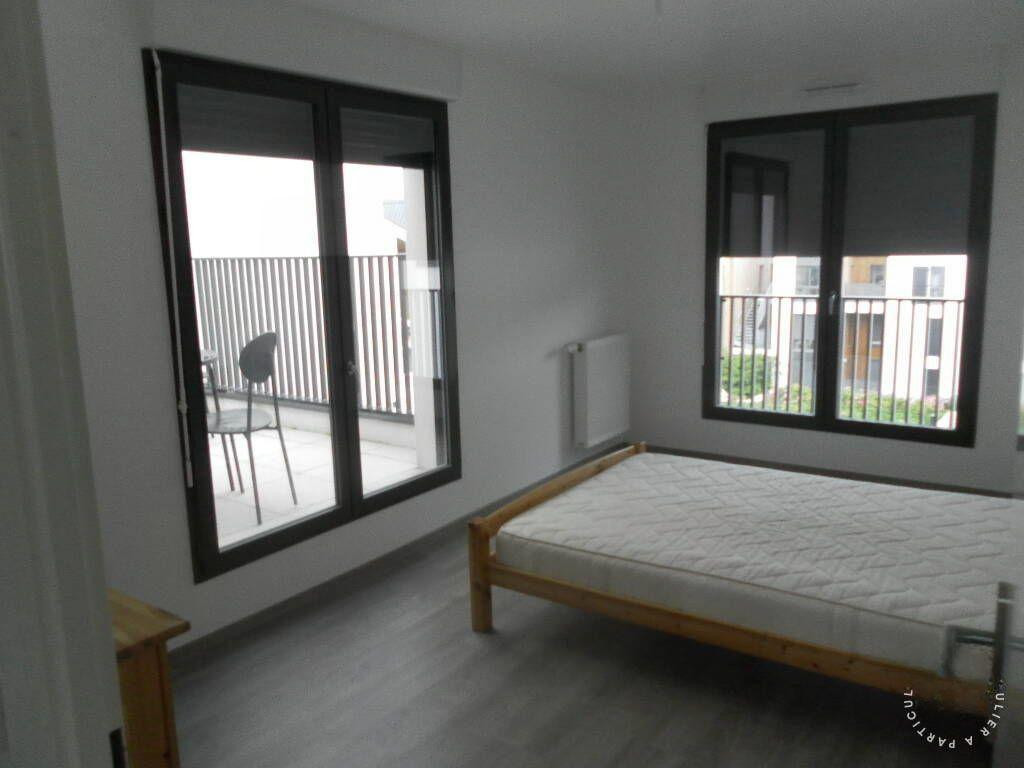 
                                                Colocation
                                                 Chambre 14m2 dans une colocation 110 m² Meublée