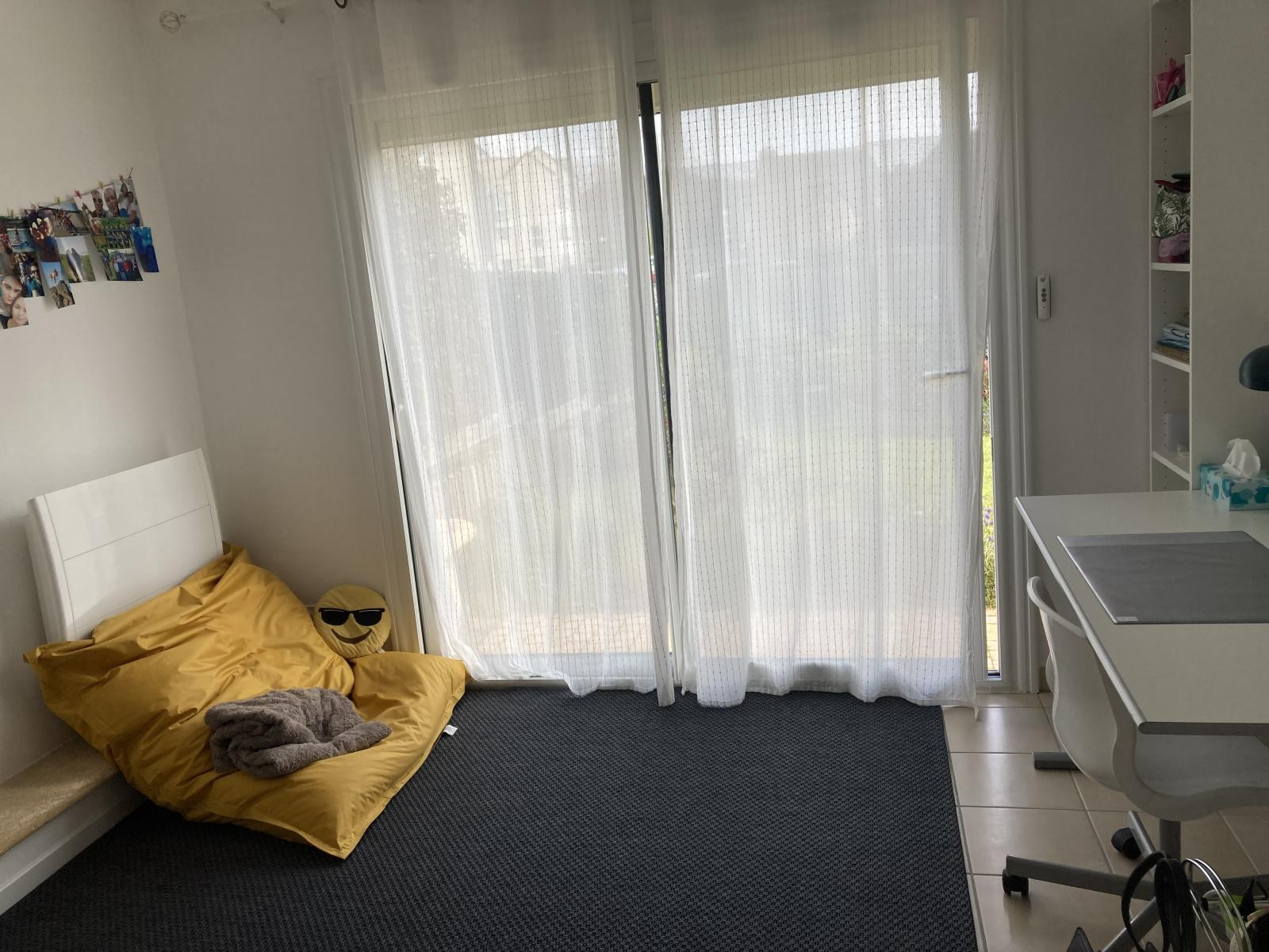 
                                                Colocation
                                                 Chambre 15 m² dans une agréable maison avec jardin