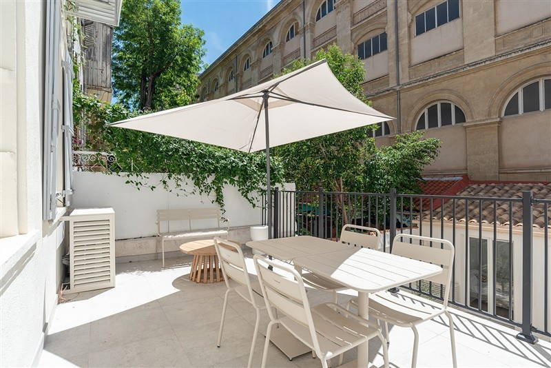 
                                                Colocation
                                                 Chambre 15m² - COLODGE