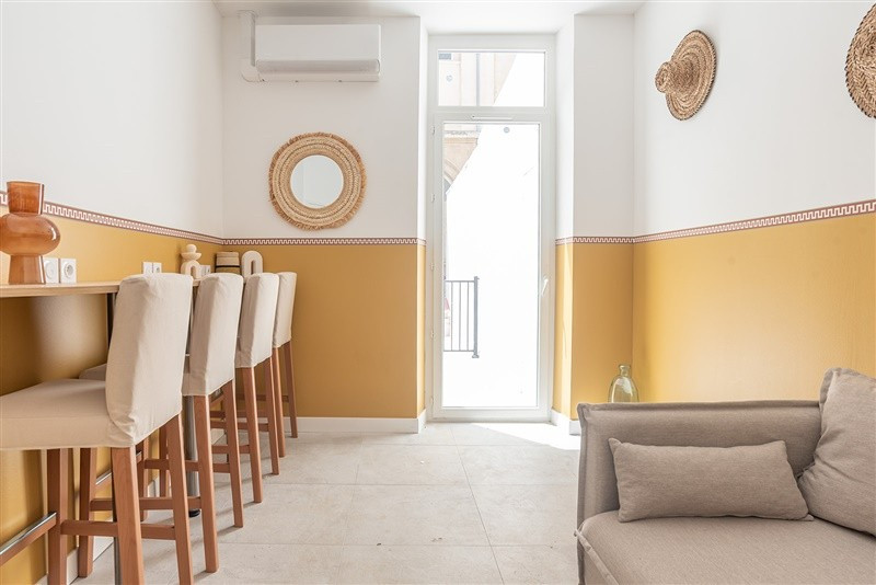 
                                                Colocation
                                                 Chambre 15m² - COLODGE