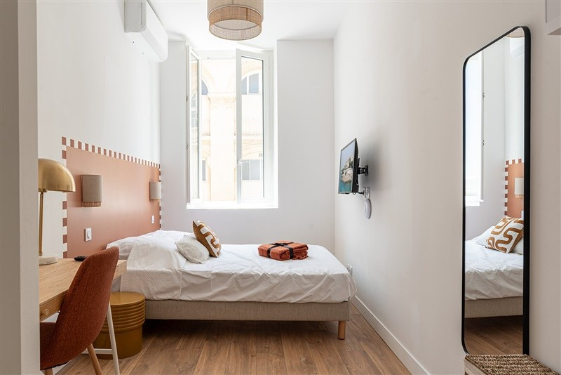 
                                                Colocation
                                                 Chambre 15m² - COLODGE