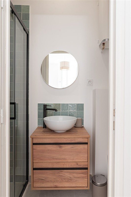 
                                                Colocation
                                                 Chambre 15m² - COLODGE