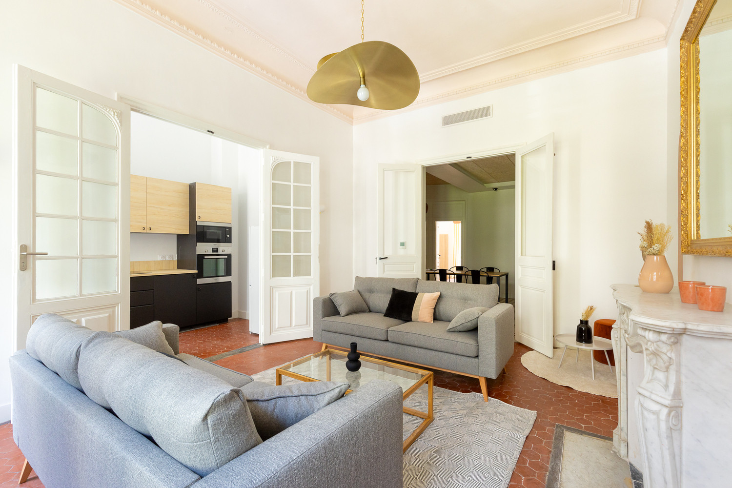 
                                                Colocation
                                                 Chambre 16m² - YOLOCOLIVING